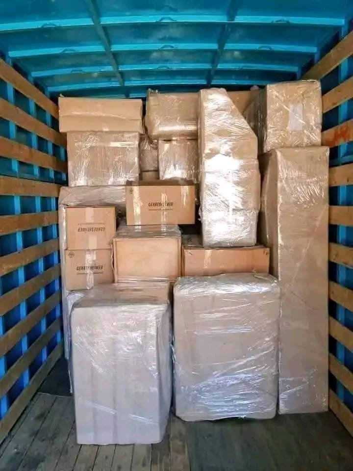 أفضل شركات نقل الاثاث بشبرا