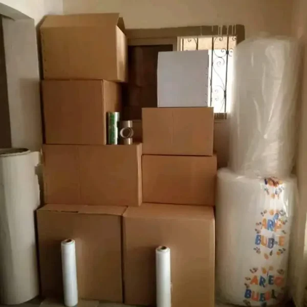 كراتين للبيع بالرحاب