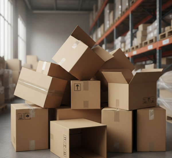 أماكن بيع كراتين فارغة العباسية