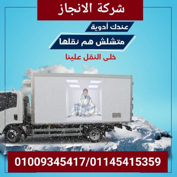 شركات نقل عفش بالسيدة زينب