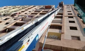 ونش رفع عفش بالسيدة زينب