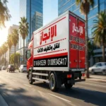 رقم شركات نقل اثاث في جاردينيا